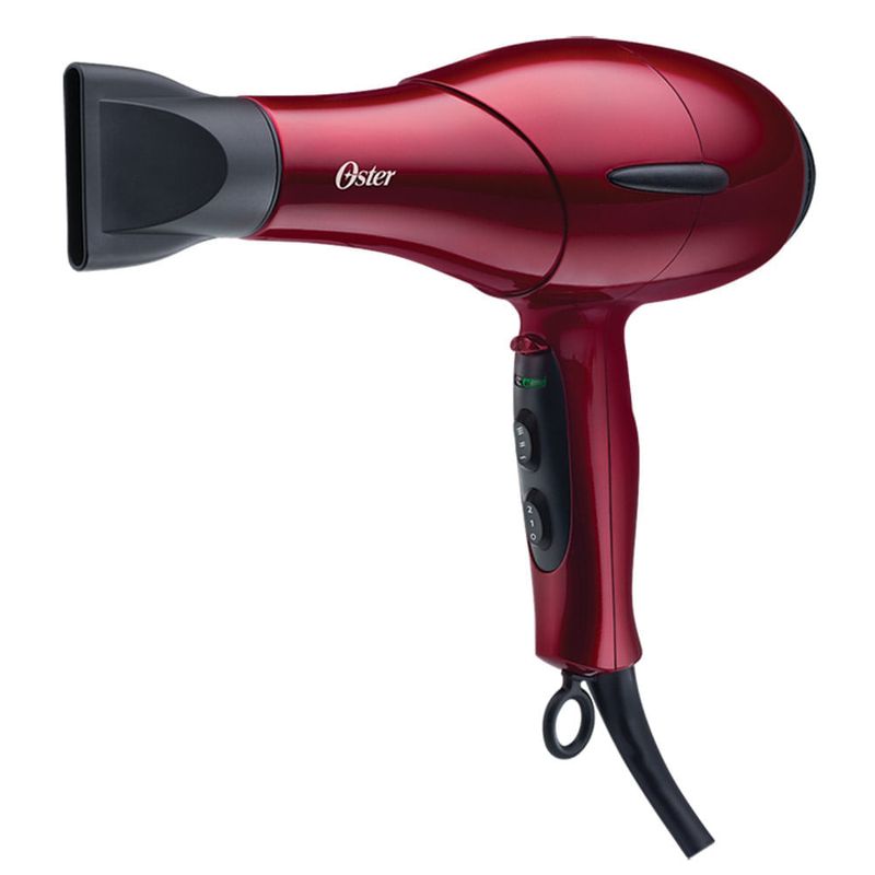 Secadora de cabello online oster precio