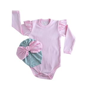 Body Bobos BBLUBS Rosado