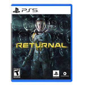 Juego Returnal Ps5