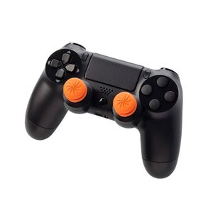 KontrolFreek Vortex para Mando PS4 PS5 FpsFreek Grips Naranja