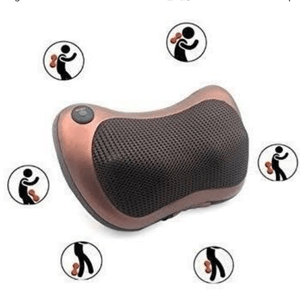 Almohada Masajeador Eléctrico