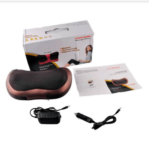 Almohada Masajeador Eléctrico
