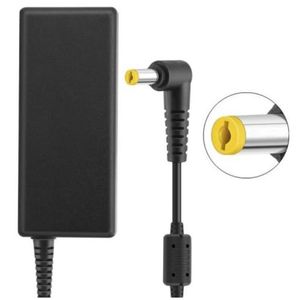 Cargador Genérico Compatible con Laptop Acer 19V 3.42A 65w 5.5*1.7mm