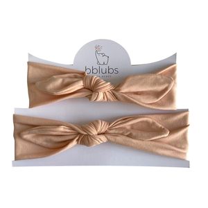 Pack Mamá e Hija BBLUBS Nude