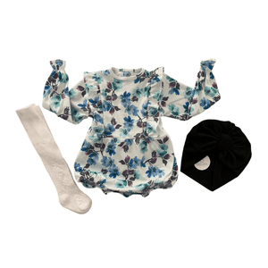 Romper BBLUBS Anahí