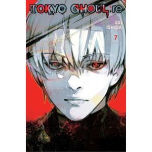 Tokyo Ghoul: Re Vol. 7