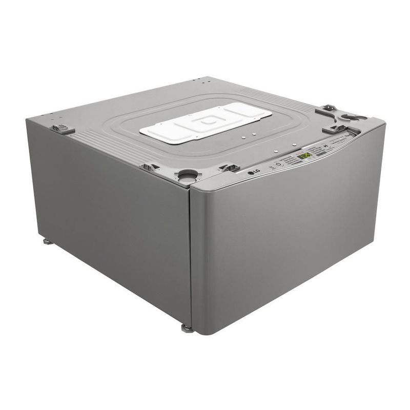 Lavadora de 2.5 kg, carga superior, TWINWash Mini, con Conectividad Wi-Fi,  plateado oscuro - WD2500CS