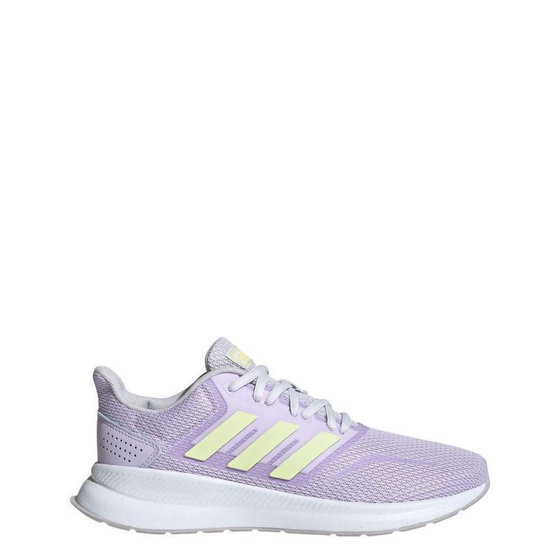 Zapatillas adidas lila hot sale