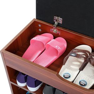 Zapatera Bonno Bayet Cedro