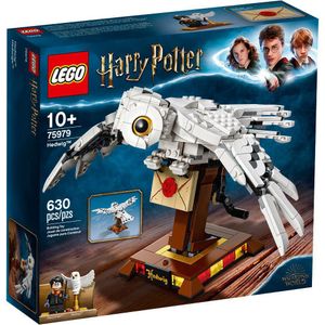Lego Hedwig Harry Potter 75979