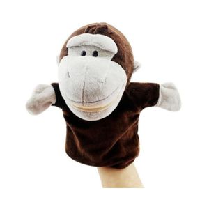 Títere Animales Didactoys Hipoalergénico