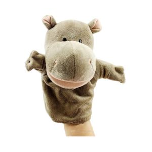 Títere Animales Didactoys Hipoalergénico