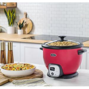 Olla Arrocera Multiusos OSTER 1.8L CKSTRC8029M Sandía