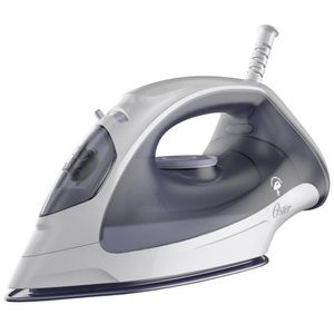 Plancha a Vapor OSTER GCSTBS3802 Blanco Perla