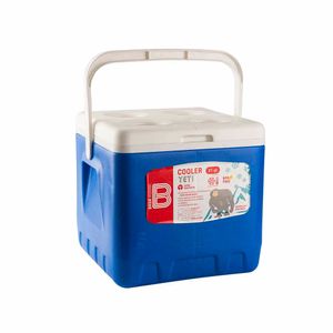 Cooler BASA Yeti 21 QT Azul