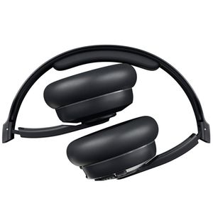 Audífonos On Ear SKULLCANDY CASSETTE Black