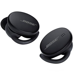 Audífonos In Ear BOSE Sport Earbuds Black