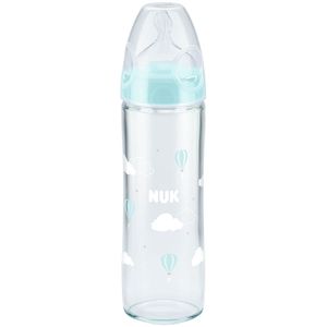 Biberon NUK New Classic 8Oz