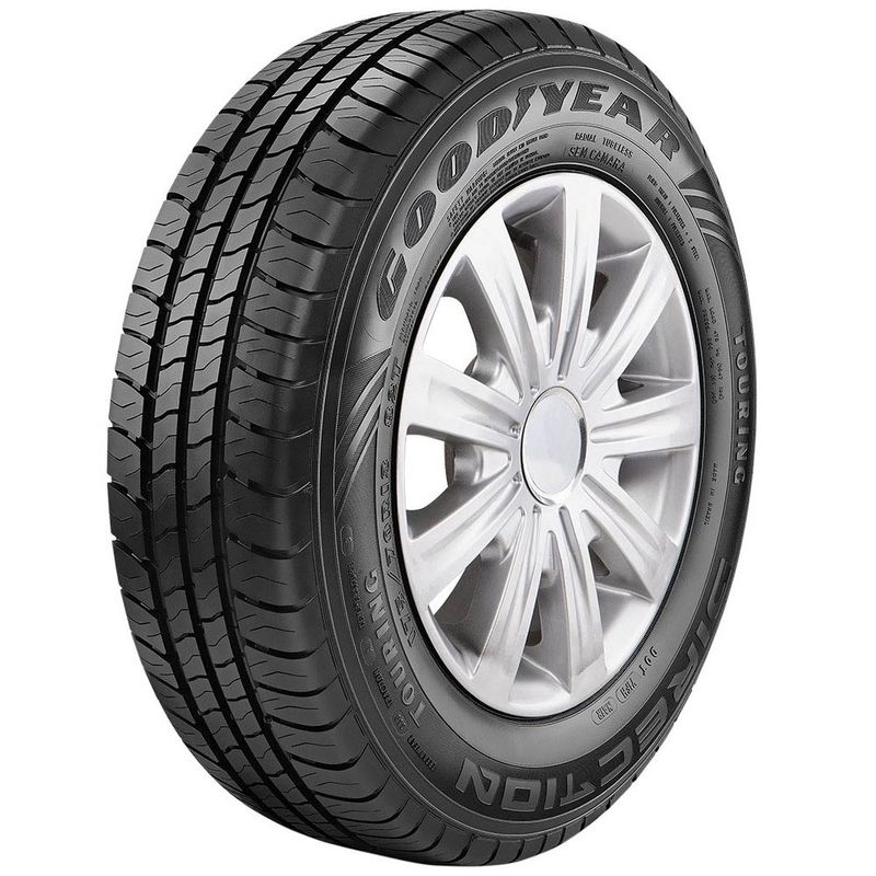 Llanta GOODYEAR Direction Touring 165 70R13