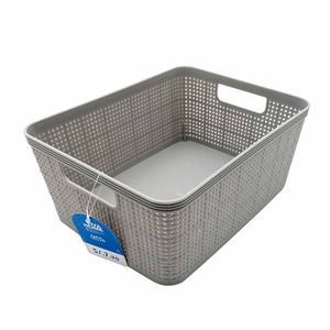 Caja VIVA HOME  Gris