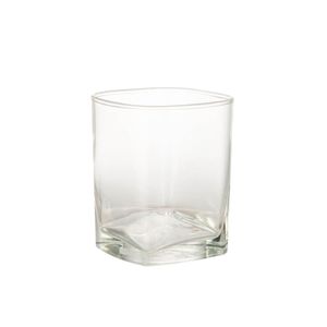 Vaso Liso Schubert Rocks CRISTAR