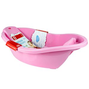 Bañera Tobogan BASA Niña