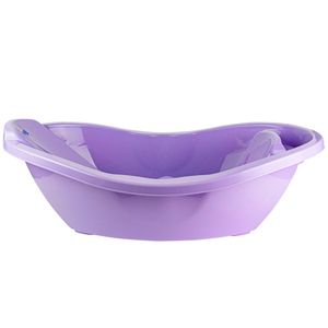 Bañera Tobogan BASA Niña