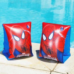 Flotadores Spiderman BESTWAY