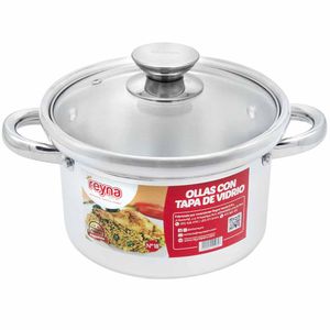 Olla REYNA T/E N°18