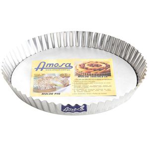 Molde Chapa AMOSA 30cm