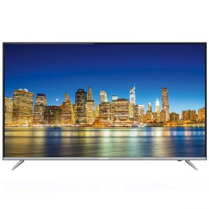 Televisor HYUNDAI LED 58'' Ultra HD / 4K Smart TV HYLED5808W4KM