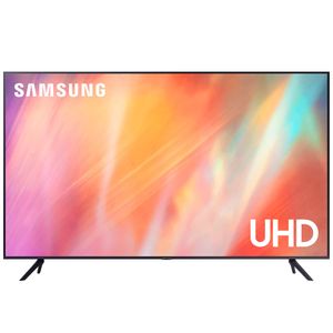 Televisor SAMSUNG CRYSTAL UHD 58" Ultra HD / 4K Smart TV UN58AU7000GXPE