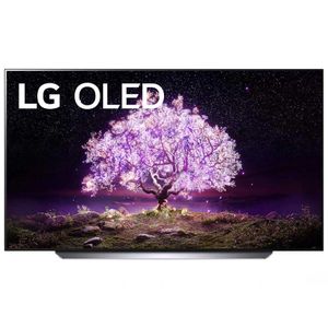 Televisor LG OLED 48'' UHD 4K Smart Tv OLED48C1 (2021)