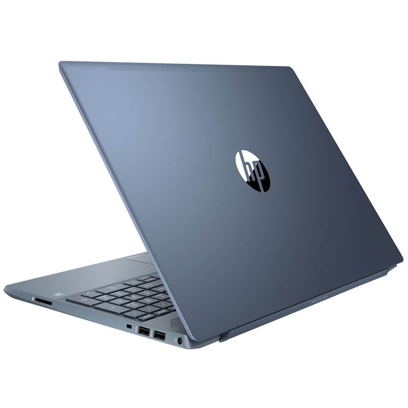 Laptop Hp Dy2050la 15 Intel Core I3 8gb 256gb Ssd 6893
