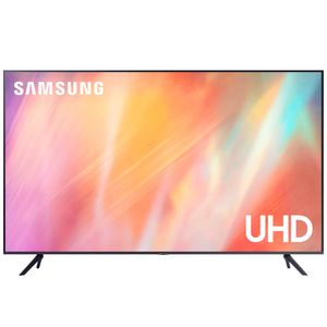 Televisor SAMSUNG LED 75" Ultra HD / 4K Smart TV UN75AU7000GXPE