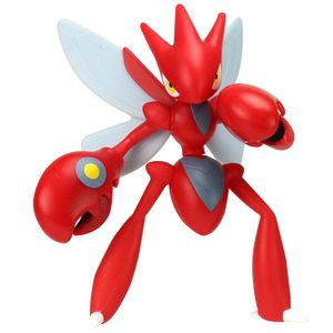 Figura de Colección POKEMON 95057 con Pokebola (Modelos Aleatorios)