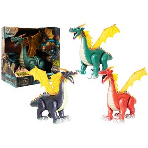 Dinosaurios CRETACEOUS Dragon Age WS5308 (Modelos Aleatorios)