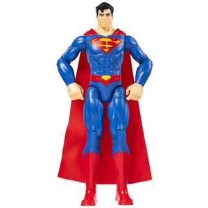 Figura de Acción DC COMICS 6056778 Superman 30cm