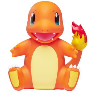 Figura de Acción POKEMON PKW0254 (Modelos Aleatorios)