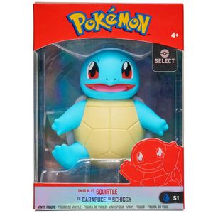 Figura de Acción POKEMON PKW0254 (Modelos Aleatorios)