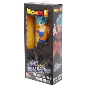 Figura de Acción DRAGON BALL 36731 Goku Saiyan