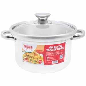 Olla REYNA T/E N°20