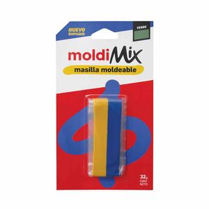 Masilla Moldeable MOLDIMIX Blister 32g