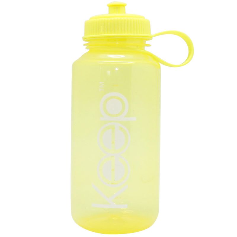 Botella 1 litro surtido de colores
