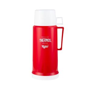 Botella THERMOS Vogue Rojo 1L