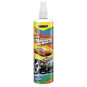 Silicona SIMONIZ Protector UV3 Siempre Nuevo 300ml