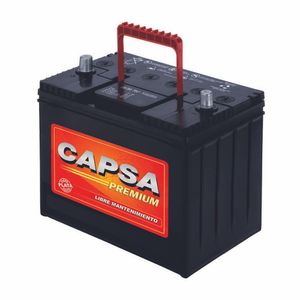 Batería CAPSA 13WI/13 Placas 12V