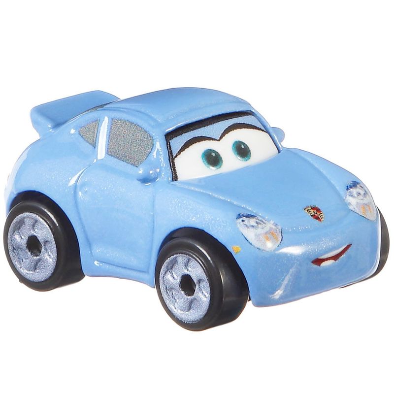 COCHES CARS DISNEY (surtido: modelos aleatorios)