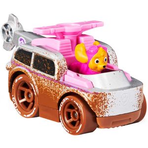 Auto de Juguete PAW PATROL Die Cast 6053257 (Modelos Aleatorios)