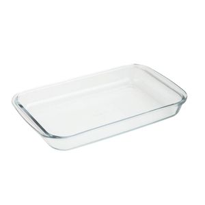 Asadera Rectangular Grande MARINEX 2.9L